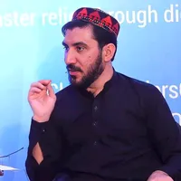 Yo Zalim Na Maaf Kao