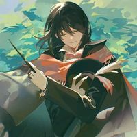 suara asli - Miracle Invoker