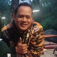 suara asli - Sapto Satriawan