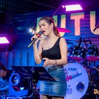 เสียงต้นฉบับ - เนย สุนารี สมสุข