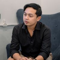 suara asli - robet agan