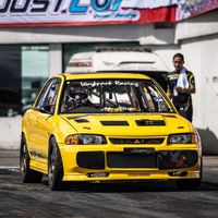 original sound - Workpack Racing