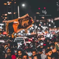 මගෙ හුස්ම නුබයි