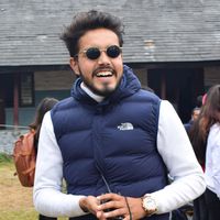 kummargautam
