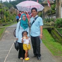suara asli - Ayah_ Cantika Early