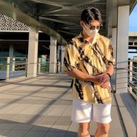 原聲 - Jayden
