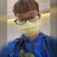原聲 - Happy Yi