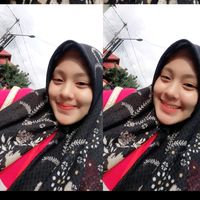 suara asli - Ralinsa