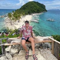 Mahal kong Maynila
