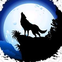 a.lost.wolf