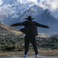 Thula Thula Mahal haina by Karna Das