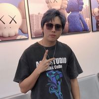 original sound - IRIS Aung Aung