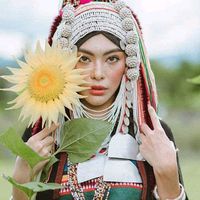 မူရင်းအသံ - AKHA songs