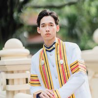 ทิพยดาบุณฑริกวัน ปาริชาติ