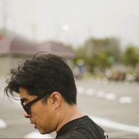 suara asli - Hans Oiy