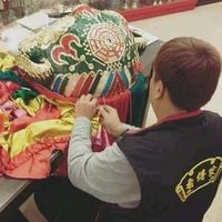 天公疼憨人