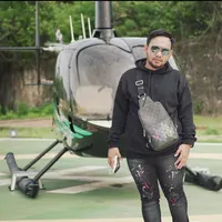 Cinta Itu Buta