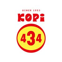 original sound - Kopi 434 Muar