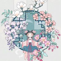 nhạc nền - Tiểu Mộc