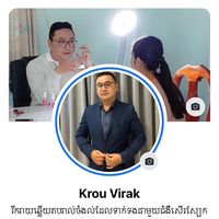 original sound - Krou Virak