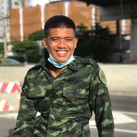 เสียงต้นฉบับ - @Supakit Sasang