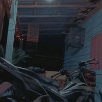 suara asli - Aril Saputra