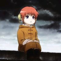 original sound - sayaka 🇵🇸 (kagura pfp)