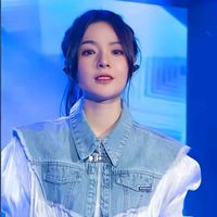 原声 - 鱼闪闪BLING1761🎤