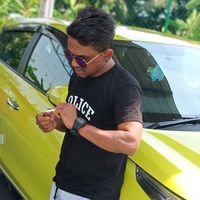 original sound - Rameshraam