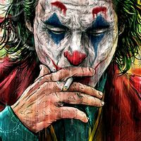 nhạc nền - ꧁♛(༺J꙰O꙰K꙰E꙰R꙰༻)♛꧂