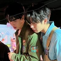 nhạc nền - channn.94 🐺🐰