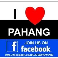 original sound - I ❤️ PAHANG
