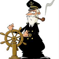 nhạc nền - Thuyền Trưởng ✅💯✅🙋👊👊