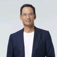 original sound - กรณ์ จาติกวณิช