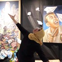 suara asli - Leni Rosmaini