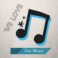 original sound - Love My Music Lyrics