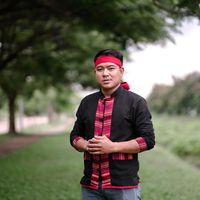 เสียงต้นฉบับ - ວົງແກ້ວ ແນວ ຕະມອງ