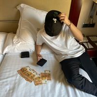 Si usan el audio siganme y tendrán buena suerte