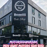 benelli.qjbestshopkedah