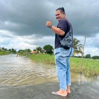 เสียงต้นฉบับ - วิว ณ' สลักใด