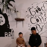 suara asli - UmyK RNS