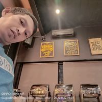 suara asli - Gugus_Bhuster's