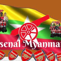 original sound - Arsenal Myanmar-အာဆင်နယ်မြန်မာ