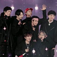 suara asli - BTSmy123
