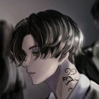 原聲 - Mikey