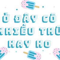 nhạc nền - Ở đây có nhiều thứ hay ho🤗
