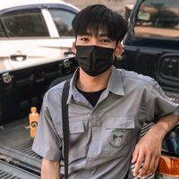 เสียงต้นฉบับ - THE  LASTHOPE 🇹🇭
