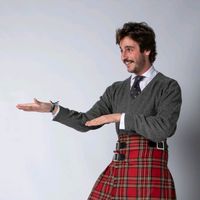sonido original - Pablo España Osborne