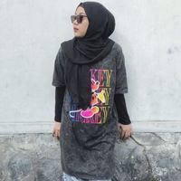 suara asli - Aliza Angel