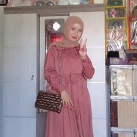 suara asli - harlien's